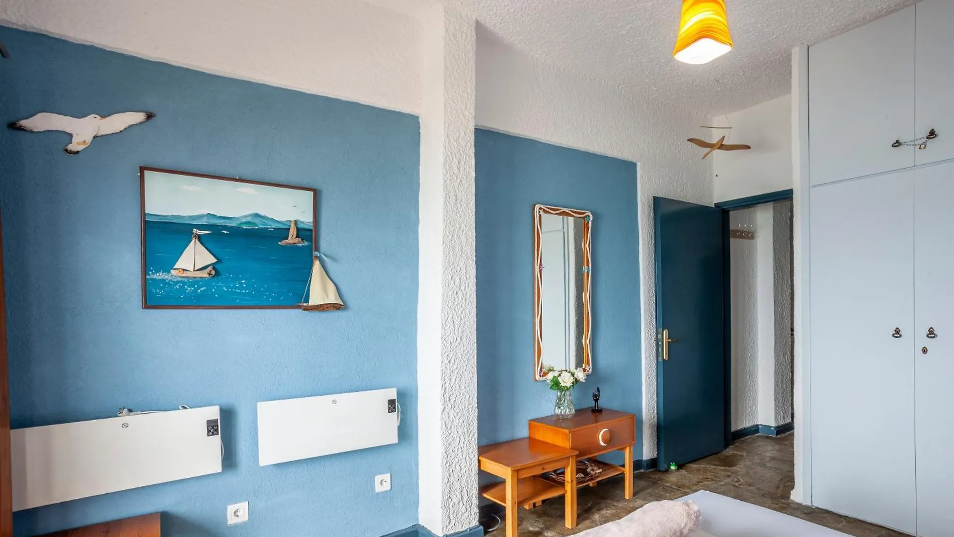 Rafaella Sea View Apartments 2 Pefkochori